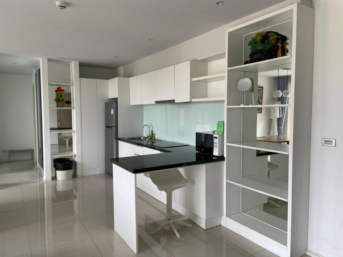 Atlantis Condo Resort Jomtien Exterior photo